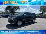 2025 Chevrolet Suburban 4WD SUV for sale #257795 - photo 3