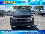 2025 Chevrolet Suburban 4WD SUV for sale #257795 - photo 20