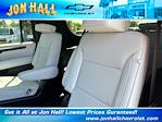 2025 Chevrolet Suburban 4WD SUV for sale #257795 - photo 26