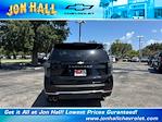 2025 Chevrolet Suburban 4WD SUV for sale #257795 - photo 10