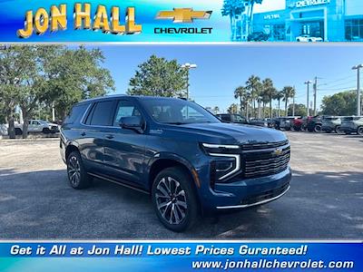 2025 Chevrolet Tahoe 4WD SUV for sale #257797 - photo 1