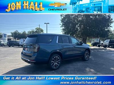 2025 Chevrolet Tahoe 4WD SUV for sale #257797 - photo 2