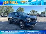 2025 Chevrolet Tahoe 4WD SUV for sale #257797 - photo 1