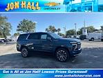 2025 Chevrolet Tahoe 4WD SUV for sale #257797 - photo 18
