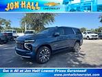 2025 Chevrolet Tahoe 4WD SUV for sale #257797 - photo 3
