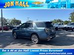 2025 Chevrolet Tahoe 4WD SUV for sale #257797 - photo 7