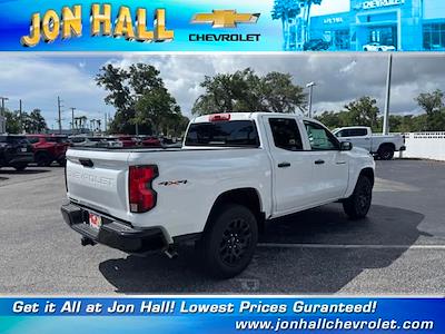 2025 Chevrolet Colorado Crew Cab 4x4 Pickup for sale #257798 - photo 2