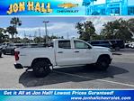 2025 Chevrolet Colorado Crew Cab 4x4 Pickup for sale #257798 - photo 13
