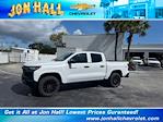 2025 Chevrolet Colorado Crew Cab 4x4 Pickup for sale #257798 - photo 4