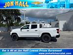 2025 Chevrolet Colorado Crew Cab 4x4 Pickup for sale #257798 - photo 6