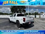 2025 Chevrolet Colorado Crew Cab 4x4 Pickup for sale #257798 - photo 8