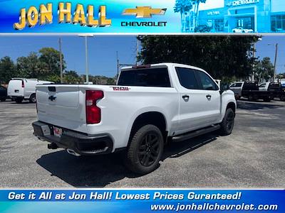 2025 Chevrolet Silverado 1500 Crew Cab 4x4 Pickup for sale #257803 - photo 2