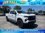 2025 Chevrolet Silverado 1500 Crew Cab 4x4 Pickup for sale #257803 - photo 1