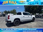 2025 Chevrolet Silverado 1500 Crew Cab 4x4 Pickup for sale #257803 - photo 14