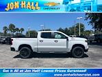 2025 Chevrolet Silverado 1500 Crew Cab 4x4 Pickup for sale #257803 - photo 16