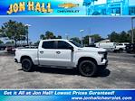 2025 Chevrolet Silverado 1500 Crew Cab 4x4 Pickup for sale #257803 - photo 17