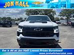 2025 Chevrolet Silverado 1500 Crew Cab 4x4 Pickup for sale #257803 - photo 18
