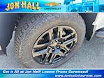 2025 Chevrolet Silverado 1500 Crew Cab 4x4 Pickup for sale #257803 - photo 19