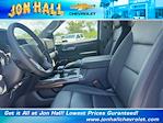 2025 Chevrolet Silverado 1500 Crew Cab 4x4 Pickup for sale #257803 - photo 20