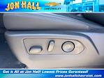 2025 Chevrolet Silverado 1500 Crew Cab 4x4 Pickup for sale #257803 - photo 21