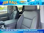 2025 Chevrolet Silverado 1500 Crew Cab 4x4 Pickup for sale #257803 - photo 22