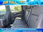 2025 Chevrolet Silverado 1500 Crew Cab 4x4 Pickup for sale #257803 - photo 23