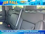 2025 Chevrolet Silverado 1500 Crew Cab 4x4 Pickup for sale #257803 - photo 24