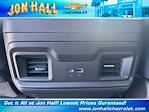 2025 Chevrolet Silverado 1500 Crew Cab 4x4 Pickup for sale #257803 - photo 25