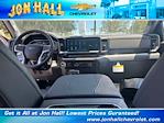 2025 Chevrolet Silverado 1500 Crew Cab 4x4 Pickup for sale #257803 - photo 26