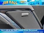 2025 Chevrolet Silverado 1500 Crew Cab 4x4 Pickup for sale #257803 - photo 27