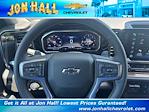 2025 Chevrolet Silverado 1500 Crew Cab 4x4 Pickup for sale #257803 - photo 28