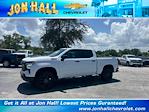 2025 Chevrolet Silverado 1500 Crew Cab 4x4 Pickup for sale #257803 - photo 4
