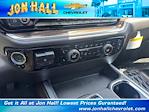 2025 Chevrolet Silverado 1500 Crew Cab 4x4 Pickup for sale #257803 - photo 31