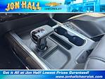 2025 Chevrolet Silverado 1500 Crew Cab 4x4 Pickup for sale #257803 - photo 32