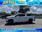 2025 Chevrolet Silverado 1500 Crew Cab 4x4 Pickup for sale #257803 - photo 5