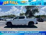 2025 Chevrolet Silverado 1500 Crew Cab 4x4 Pickup for sale #257803 - photo 6