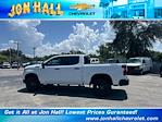 2025 Chevrolet Silverado 1500 Crew Cab 4x4 Pickup for sale #257803 - photo 7