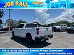 2025 Chevrolet Silverado 1500 Crew Cab 4x4 Pickup for sale #257803 - photo 9