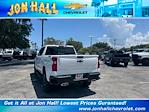 2025 Chevrolet Silverado 1500 Crew Cab 4x4 Pickup for sale #257803 - photo 10