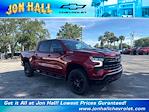 2025 Chevrolet Silverado 1500 Crew Cab 4WD Pickup for sale #257805 - photo 1