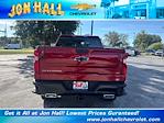 2025 Chevrolet Silverado 1500 Crew Cab 4WD Pickup for sale #257805 - photo 11