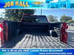 2025 Chevrolet Silverado 1500 Crew Cab 4WD Pickup for sale #257805 - photo 13