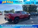 2025 Chevrolet Silverado 1500 Crew Cab 4WD Pickup for sale #257805 - photo 2