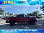2025 Chevrolet Silverado 1500 Crew Cab 4WD Pickup for sale #257805 - photo 16