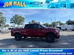 2025 Chevrolet Silverado 1500 Crew Cab 4WD Pickup for sale #257805 - photo 17
