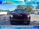 2025 Chevrolet Silverado 1500 Crew Cab 4WD Pickup for sale #257805 - photo 18