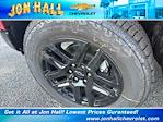 2025 Chevrolet Silverado 1500 Crew Cab 4WD Pickup for sale #257805 - photo 19