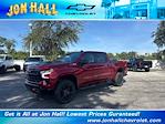 2025 Chevrolet Silverado 1500 Crew Cab 4WD Pickup for sale #257805 - photo 3