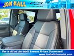 2025 Chevrolet Silverado 1500 Crew Cab 4WD Pickup for sale #257805 - photo 22