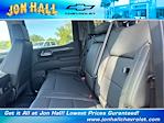 2025 Chevrolet Silverado 1500 Crew Cab 4WD Pickup for sale #257805 - photo 23